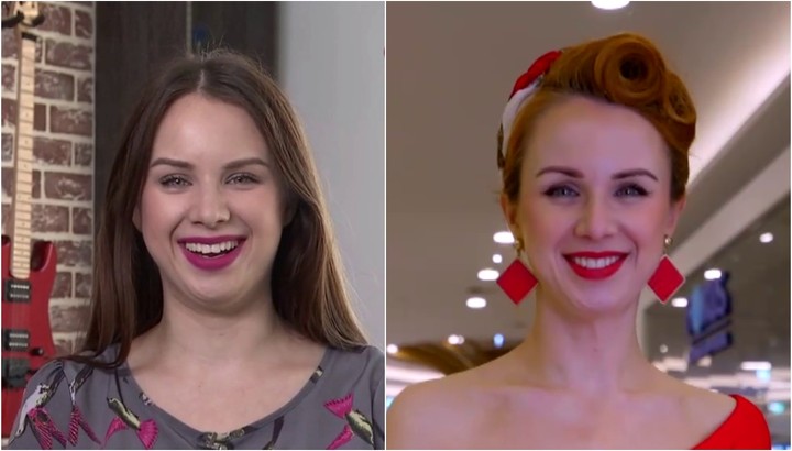 NM - Lucia kedysi a dnes